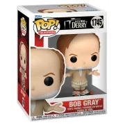 Фигурка Funko POP! TV IT Welcome to Derry Bob Gray (1746) 86676