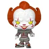 Фигурка Funko POP! TV IT Welcome to Derry Pennywise (1746) 86675
