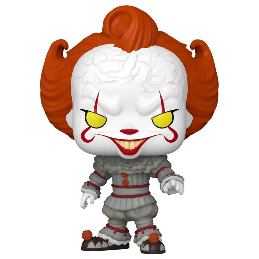 Фигурка Funko POP! TV IT Welcome to Derry Pennywise (1746) 86675