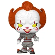 Фигурка Funko POP! TV IT Welcome to Derry Pennywise (1746) 86675