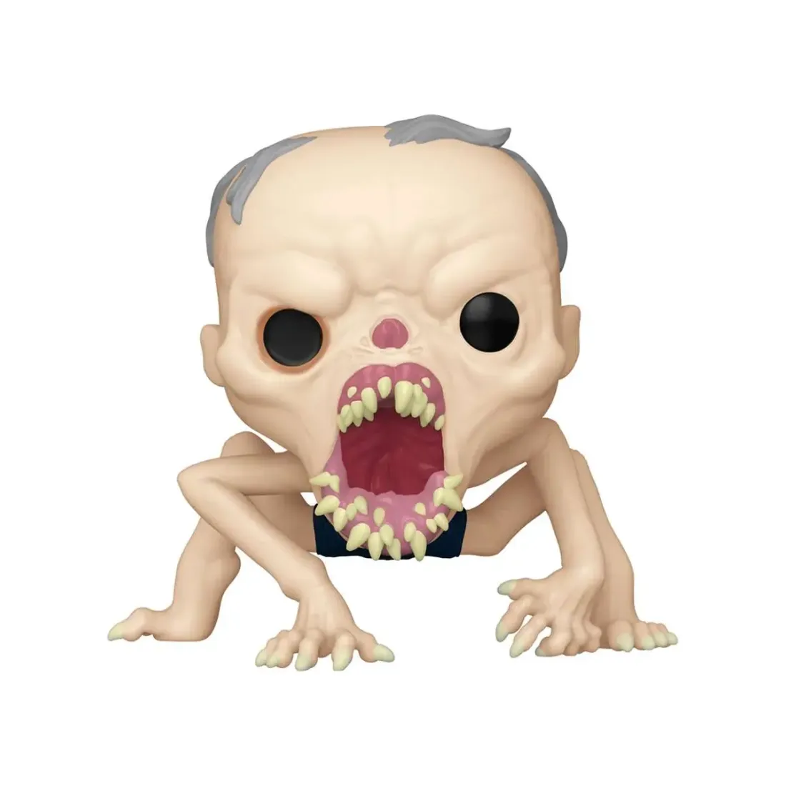 Фигурка Funko POP! TV IT Welcome to Derry Skeleton Man (1747) 87258