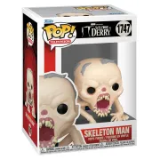 Фигурка Funko POP! TV IT Welcome to Derry Skeleton Man (1747) 87258