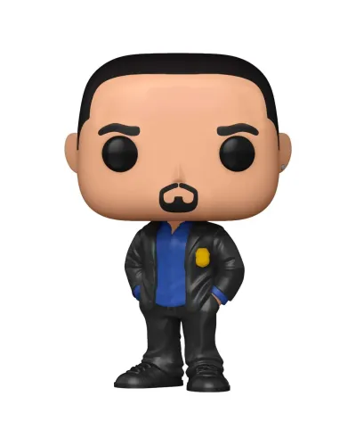 Фигурка Funko POP! TV Law & Order SVU Odafin "Fin" Tutuola (1272) 61405
