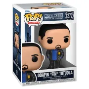 Фигурка Funko POP! TV Law & Order SVU Odafin 