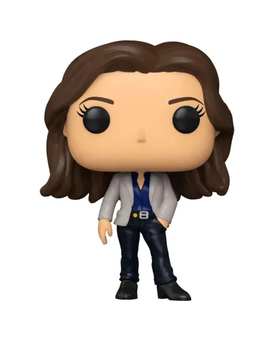 Фигурка Funko POP! TV Law & Order SVU Olivia Benson (1273) 61406
