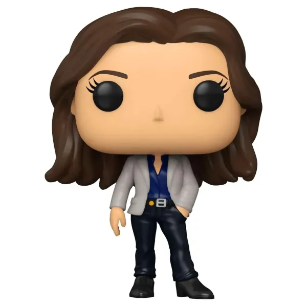 Фигурка Funko POP! TV Law & Order SVU Olivia Benson (1273) 61406