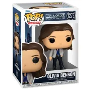 Фигурка Funko POP! TV Law & Order SVU Olivia Benson (1273) 61406