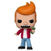 Фигурка Funko POP! TV Meme S1 Futurama Philip J. Fry (Exc) (1782) 81068