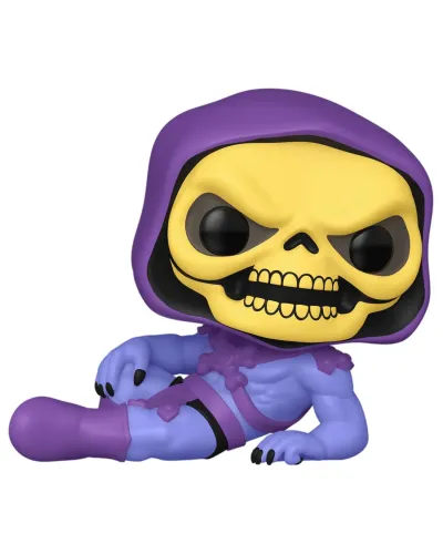 Фигурка Funko POP! TV Meme S1 MOTU Skeletor (1643) 81067