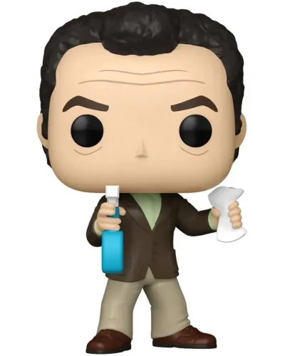 Фигурка Funko POP! TV Monk Adrian Monk (1795) 86261