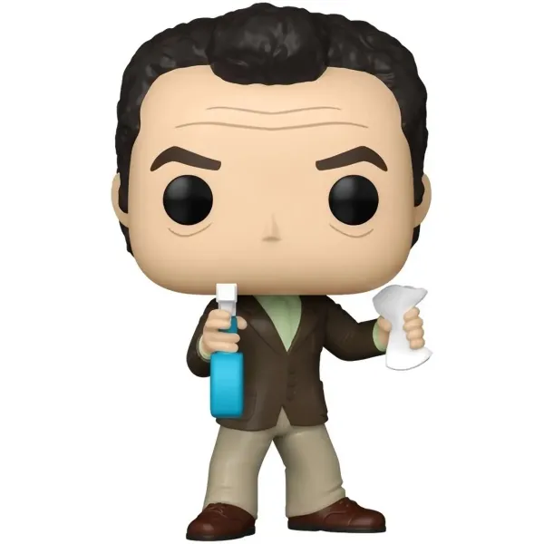 Фигурка Funko POP! TV Monk Adrian Monk (1795) 86261