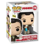 Фигурка Funko POP! TV Monk Adrian Monk (1795) 86261