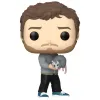 Фигурка Funko POP! TV Parks and Recreation 15th Andy Radical (1567) 80171