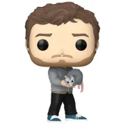 Фигурка Funko POP! TV Parks and Recreation 15th Andy Radical (1567) 80171