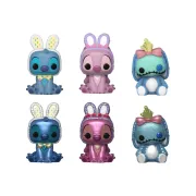 Фигурка Funko Bitty POP! Eggs Lilo & Stitch 1 штука в ассортименте (из 6) 92428