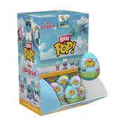Фигурка Funko Bitty POP! Eggs Lilo & Stitch 1 штука в ассортименте (из 6) 92428