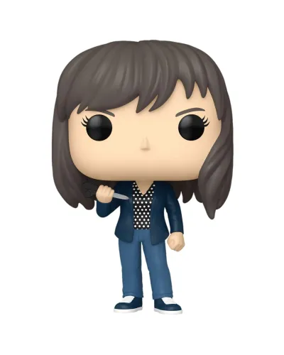 Фигурка Funko POP! TV Parks and Recreation 15th April Ludgate (1568) 80172