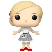 Фигурка Funko POP! TV Parks and Recreation Leslie Knope in Wedding Dress (1287) 65694