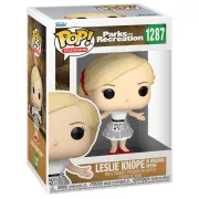 Фигурка Funko POP! TV Parks and Recreation Leslie Knope in Wedding Dress (1287) 65694