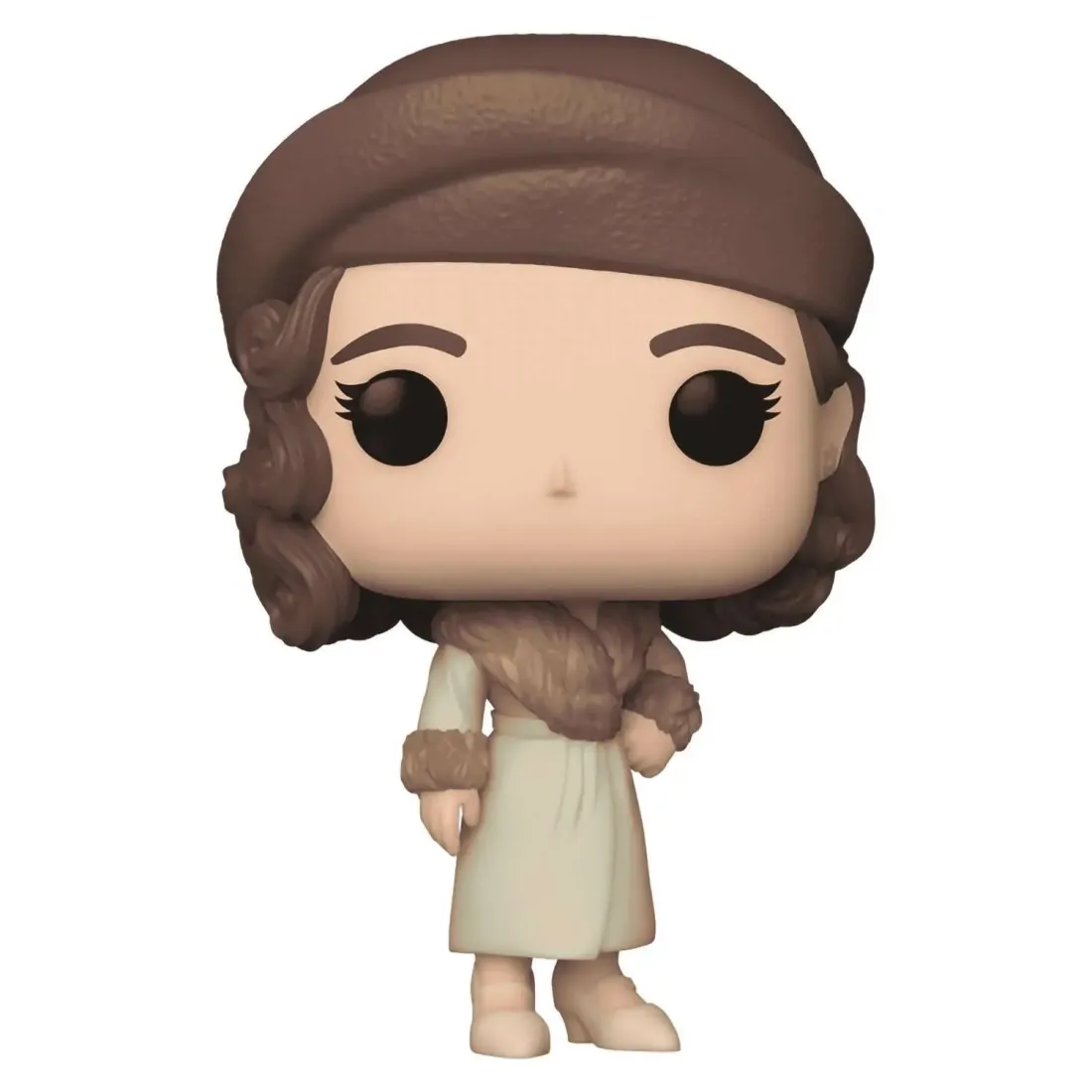 Фигурка Funko POP! TV Peaky Blinders Ada Thome (1397) 72180