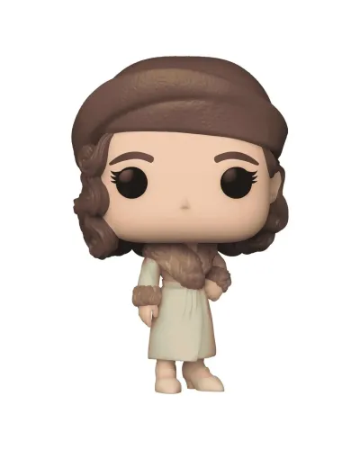 Фигурка Funko POP! TV Peaky Blinders Ada Thome (1397) 72180