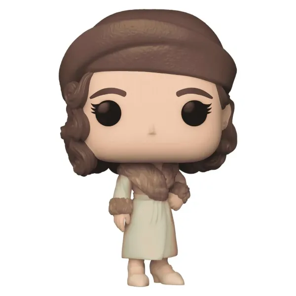 Фигурка Funko POP! TV Peaky Blinders Ada Thome (1397) 72180