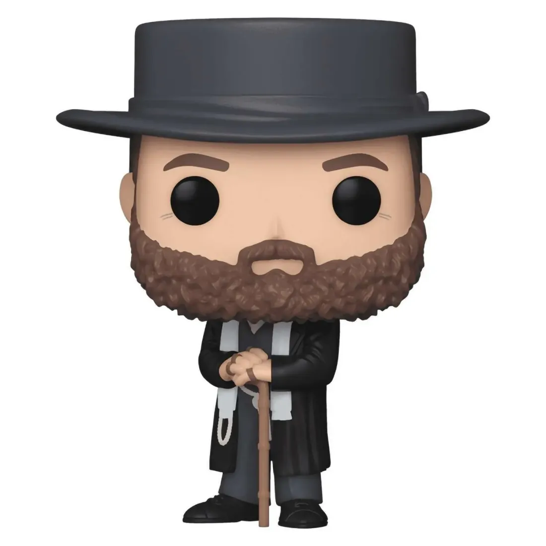 Фигурка Funko POP! TV Peaky Blinders Alfie Solomons (1398) 72181