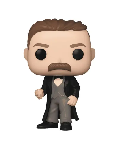Фигурка Funko POP! TV Peaky Blinders Arthur Shelby (1399) 72182
