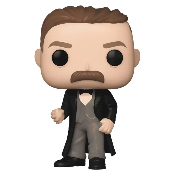 Фигурка Funko POP! TV Peaky Blinders Arthur Shelby (1399) 72182