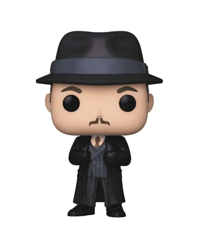 Фигурка Funko POP! TV Peaky Blinders Michael Gray (1400) 72183