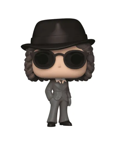 Фигурка Funko POP! TV Peaky Blinders Polly Gray (1401) 72184