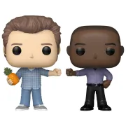 Фигурка Funko POP! TV Psych Shawn Spencer & Burton 