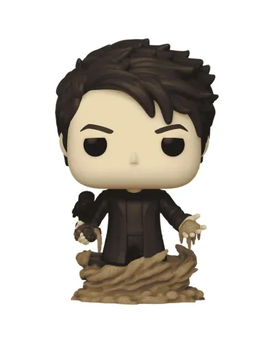 Фигурка Funko POP! TV Sandman Dream with Raven NYCC24 (Exc) (1642) 79452