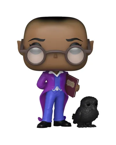 Фигурка Funko POP! TV Sandman Lucienne with Matthew (1639) 80051