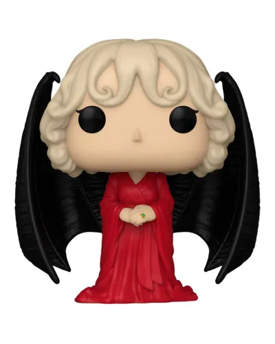 Фигурка Funko POP! TV Sandman Lucifer (1640) 80052