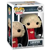 Фигурка Funko POP! TV Sandman Lucifer (1640) 80052