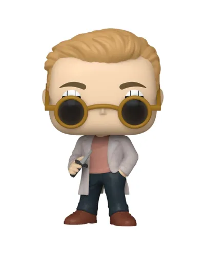 Фигурка Funko POP! TV Sandman The Corinthian (1641) 80053