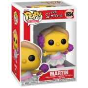 Фигурка Funko POP! TV Simpsons S10 Martin as Calliope (1654) 80073