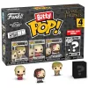 Фигурка Funko Bitty POP! Game of Thrones Tyrion+Cersei+The Hound+Mystery (1 of 4) 4PK 83650