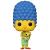Фигурка Funko POP! TV Simpsons S11 Marge With Maggie (1738) 86407