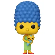 Фигурка Funko POP! TV Simpsons S11 Marge With Maggie (1738) 86407