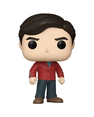 Фигурка Funko POP! TV Smallville S2 Clark Kent (543) 83483