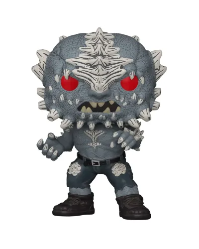 Фигурка Funko POP! TV Smallville S2 Doomsday Max (541) 83481