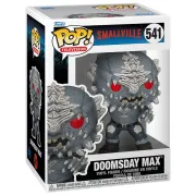 Фигурка Funko POP! TV Smallville S2 Doomsday Max (541) 83481