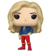 Фигурка Funko POP! TV Smallville S2 Kara Kent​ (542) 83482