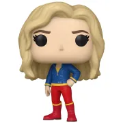 Фигурка Funko POP! TV Smallville S2 Kara Kent​ (542) 83482