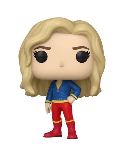 Фигурка Funko POP! TV Smallville S2 Kara Kent​ (542) 83482