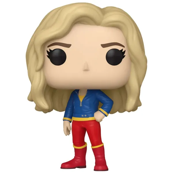 Фигурка Funko POP! TV Smallville S2 Kara Kent​ (542) 83482