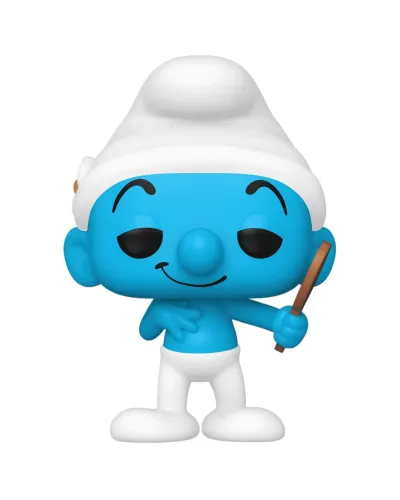 Фигурка Funko POP! TV Smurfs Vanity Smurf (1517) 79260
