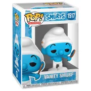 Фигурка Funko POP! TV Smurfs Vanity Smurf (1517) 79260